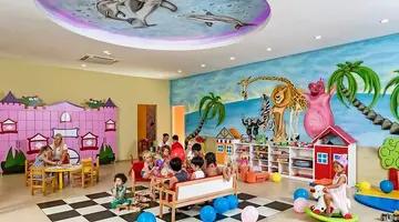 Miracle Resort