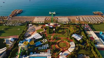 MIRACLE RESORT