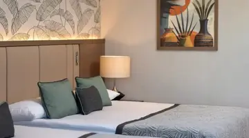 Miracle Resort