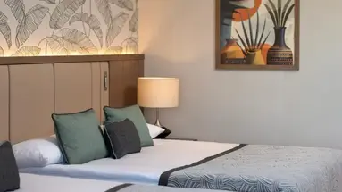 Miracle Resort