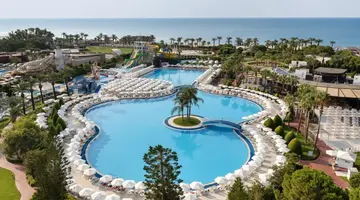 Miracle Resort