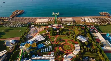 MIRACLE RESORT