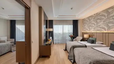 Miracle Resort