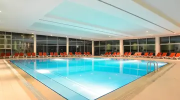 Miracle Resort