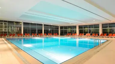 Miracle Resort