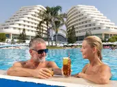Miracle Resort