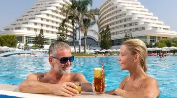 Miracle Resort