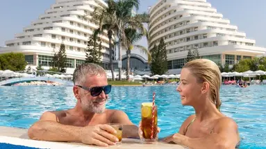Miracle Resort