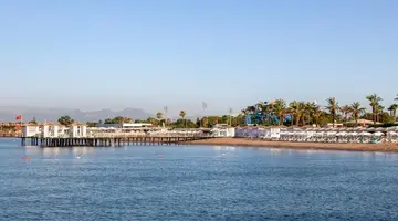 MIRACLE RESORT