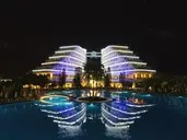Miracle Resort
