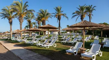 MIRACLE RESORT