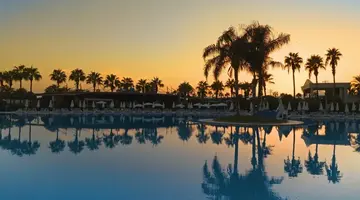 Miracle Resort