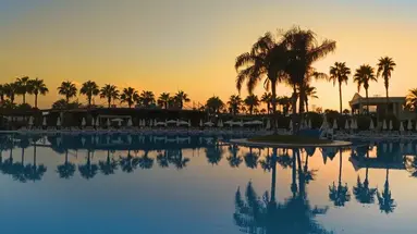 Miracle Resort