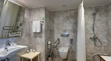 Miracle Resort