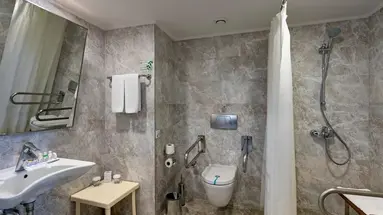 Miracle Resort