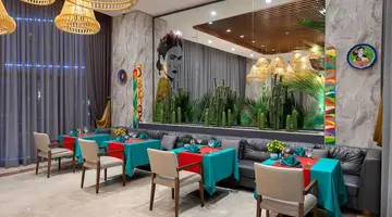 Miracle Resort