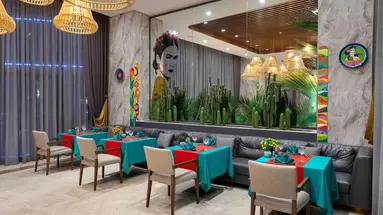 Miracle Resort
