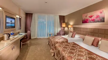 Miracle Resort