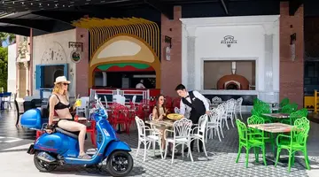 Miracle Resort