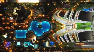Miracle Resort