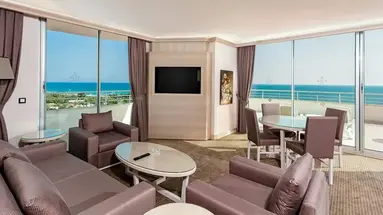 Miracle Resort