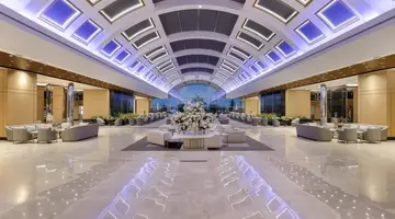 Miracle Resort