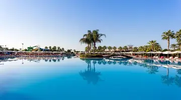 MIRACLE RESORT