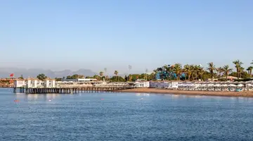 MIRACLE RESORT