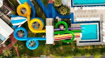 MIRACLE RESORT