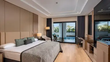 Miracle Resort