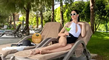 Miracle Resort
