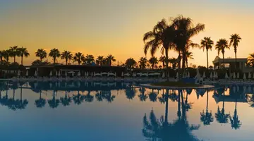 Miracle Resort