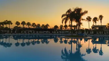 Miracle Resort