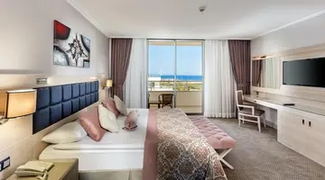 Miracle Resort