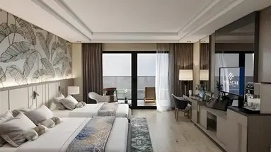 Miracle Resort