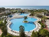 Miracle Resort