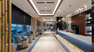 Miracle Resort
