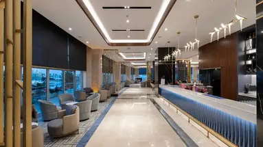 Miracle Resort