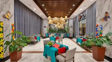 Miracle Resort
