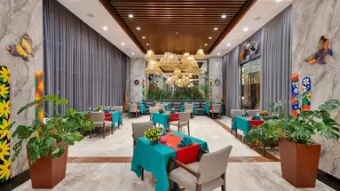 Miracle Resort