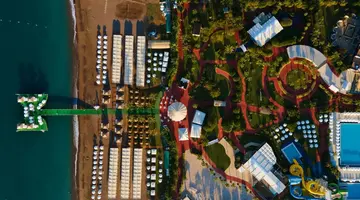 Miracle Resort