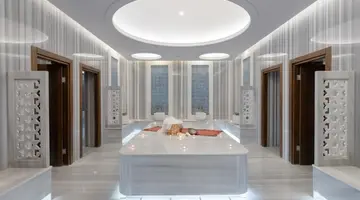 Miracle Resort