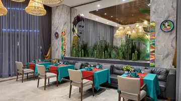 MIRACLE RESORT