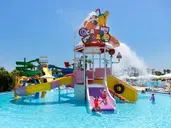 MIRACLE RESORT