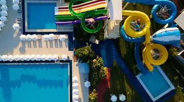 Miracle Resort