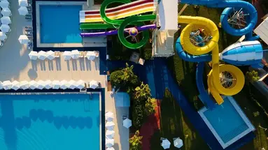 Miracle Resort