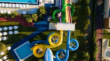 Miracle Resort