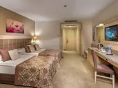 Miracle Resort