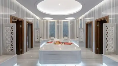 Miracle Resort