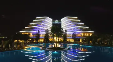 Miracle Resort